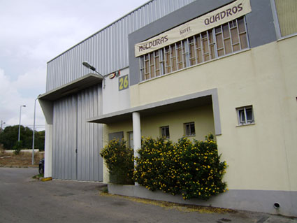 Armazem
