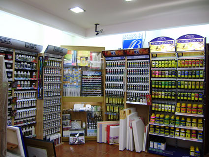 loja sufel